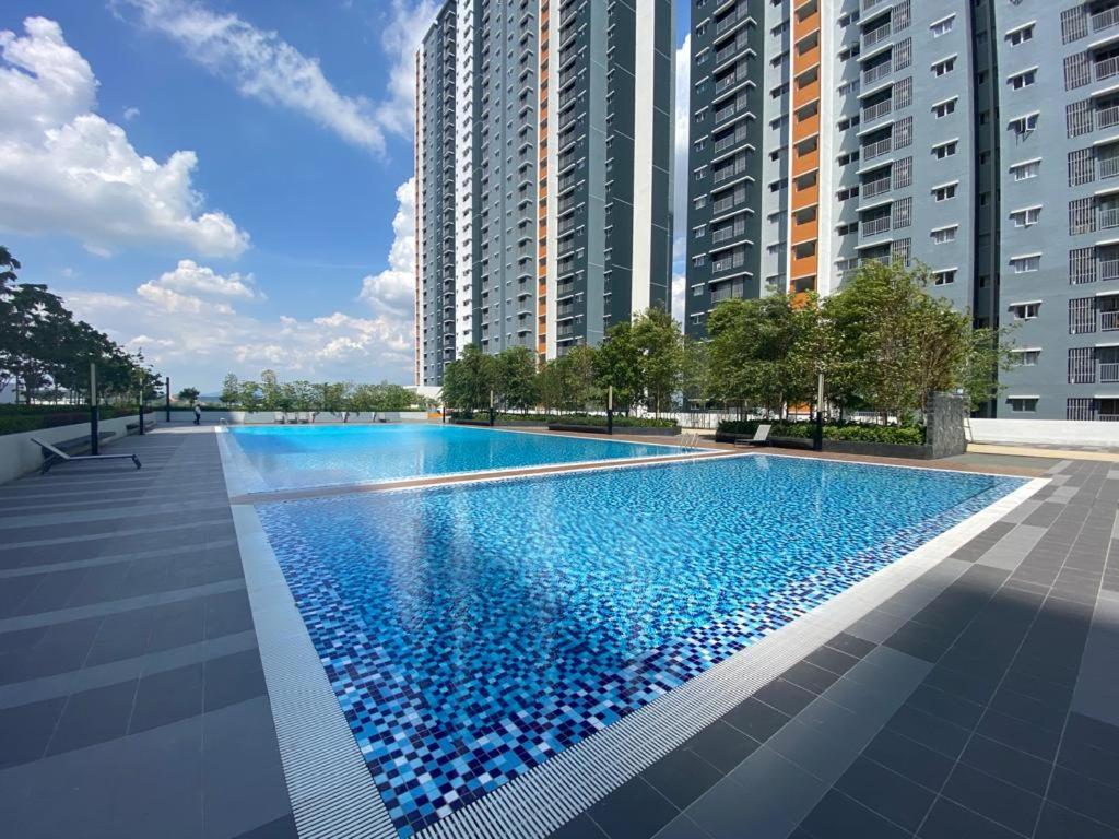 Klia Klia2 Alanis Sepang Putrajaya Cyberjaya Nilai By 3Sibs Διαμέρισμα Εξωτερικό φωτογραφία