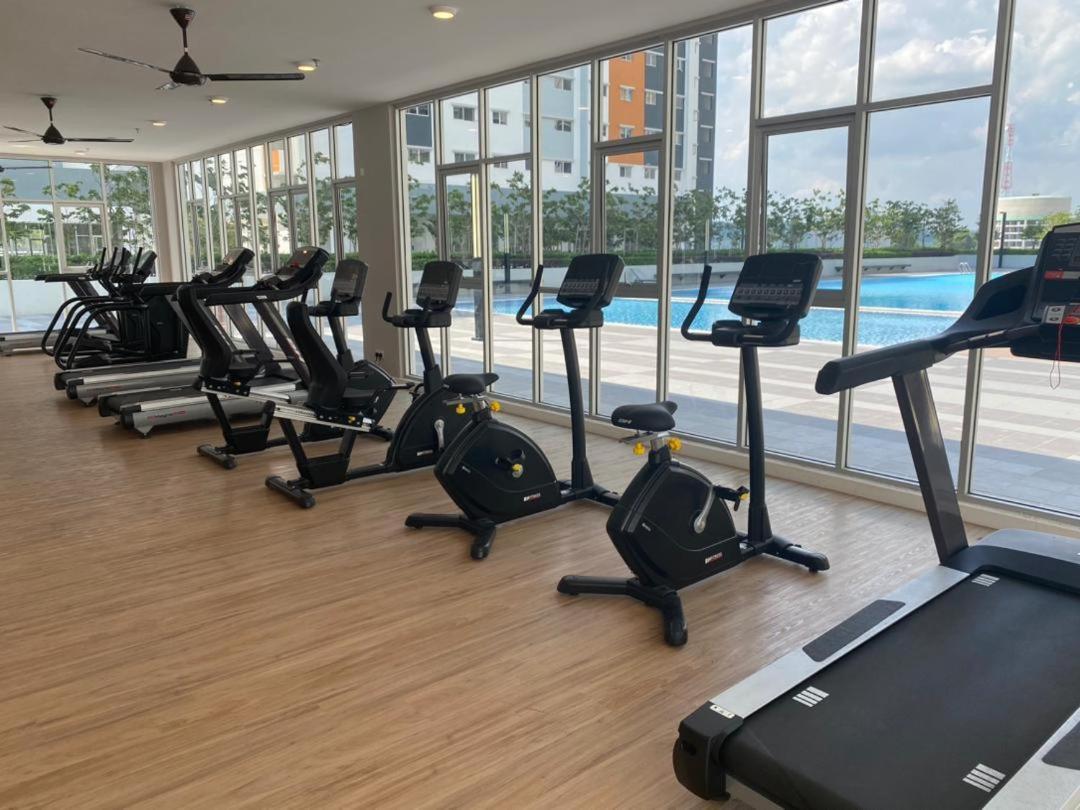 Klia Klia2 Alanis Sepang Putrajaya Cyberjaya Nilai By 3Sibs Διαμέρισμα Εξωτερικό φωτογραφία