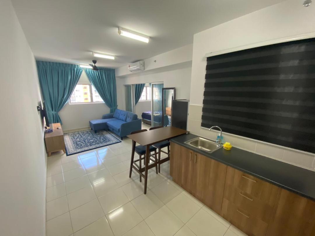 Klia Klia2 Alanis Sepang Putrajaya Cyberjaya Nilai By 3Sibs Διαμέρισμα Εξωτερικό φωτογραφία