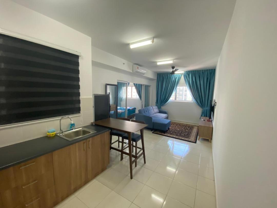 Klia Klia2 Alanis Sepang Putrajaya Cyberjaya Nilai By 3Sibs Διαμέρισμα Εξωτερικό φωτογραφία